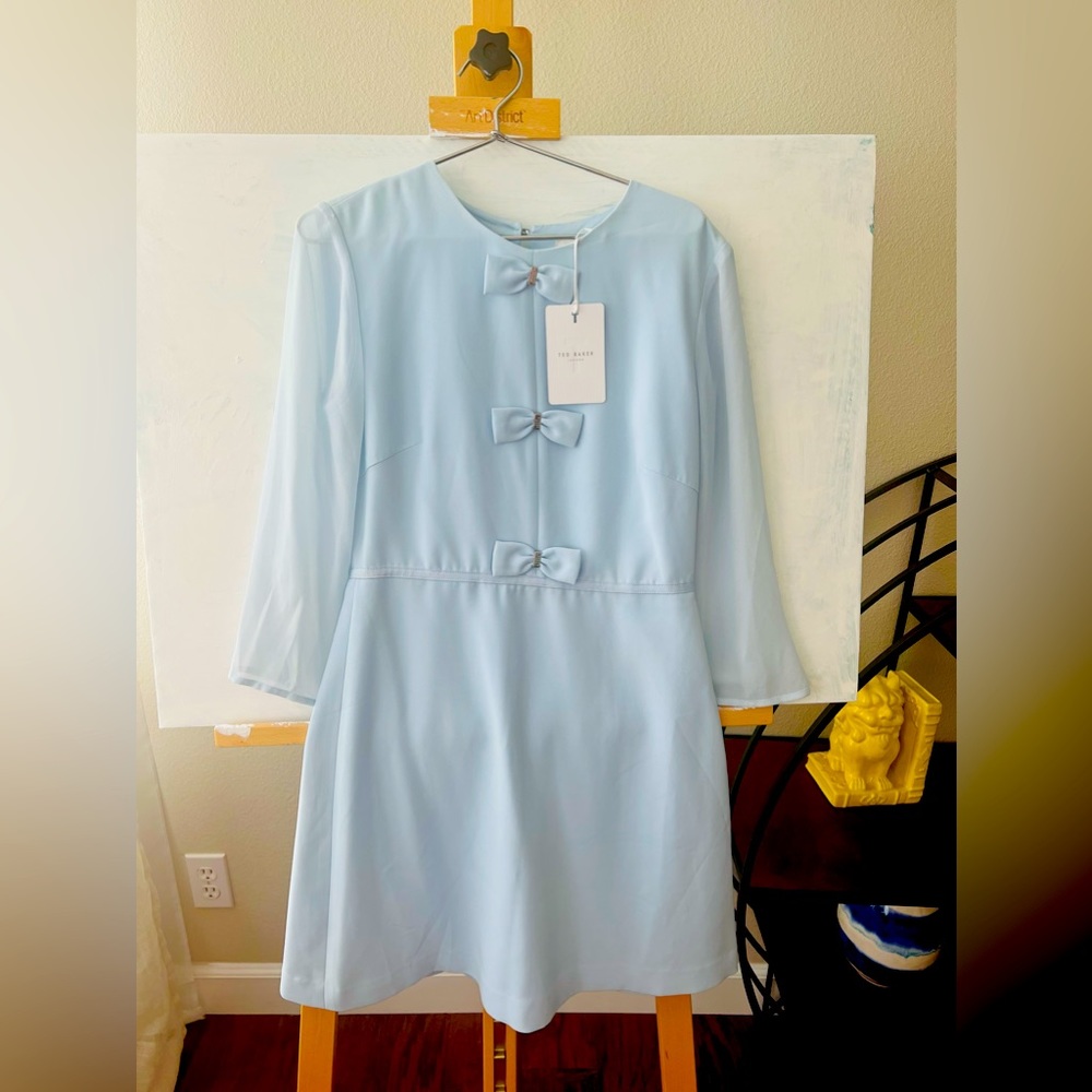 Ted Baker dress size Small